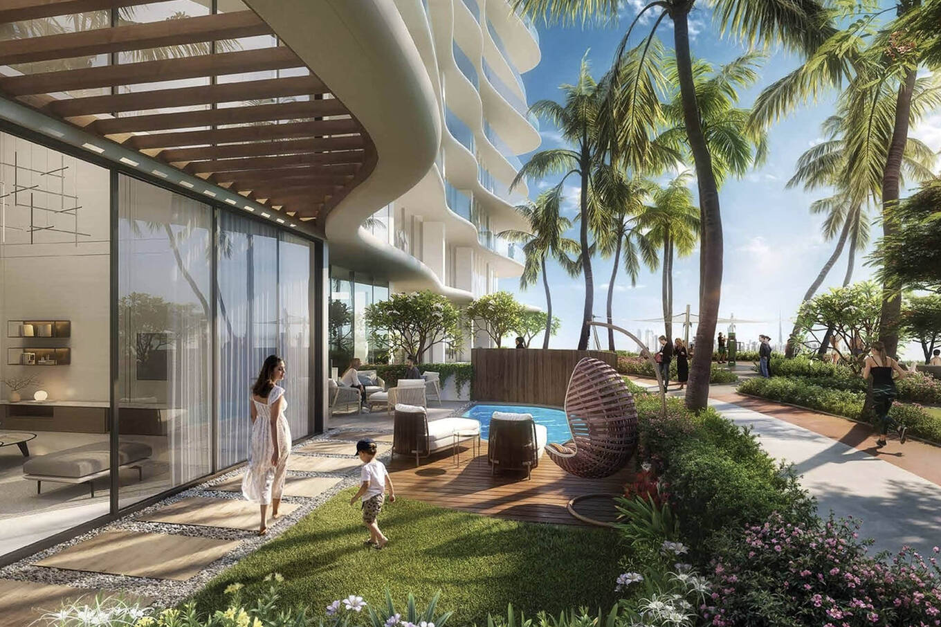 Laguna Residence 2